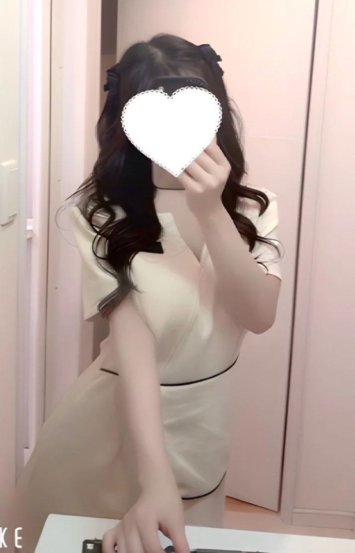 ❤︎ 来週の出勤予定 ❤︎