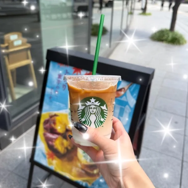 ‪‪❤︎‬ スタバ日和 ‪‪❤︎‬