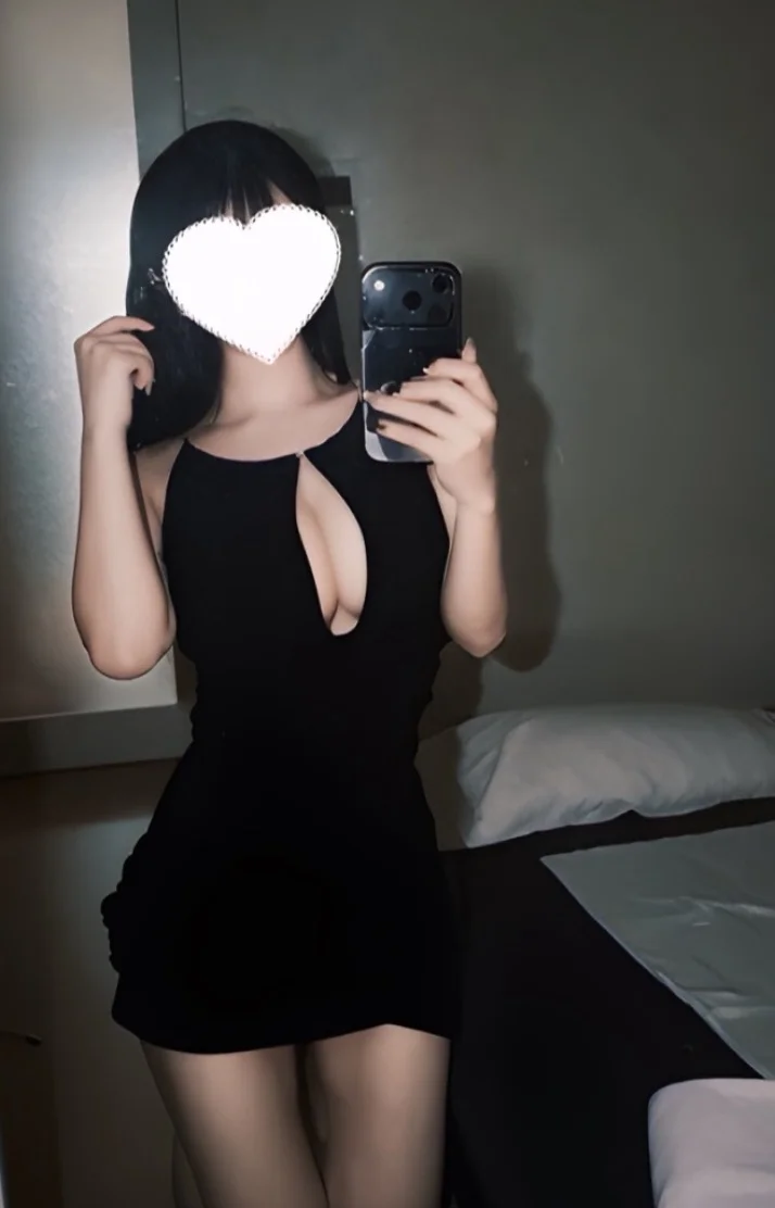 ❤︎ 急遽 ❤︎