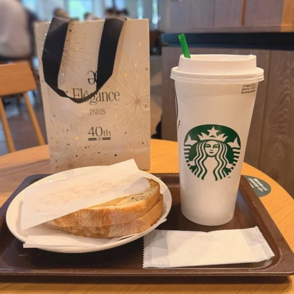 ❤︎ お買い物 ❤︎