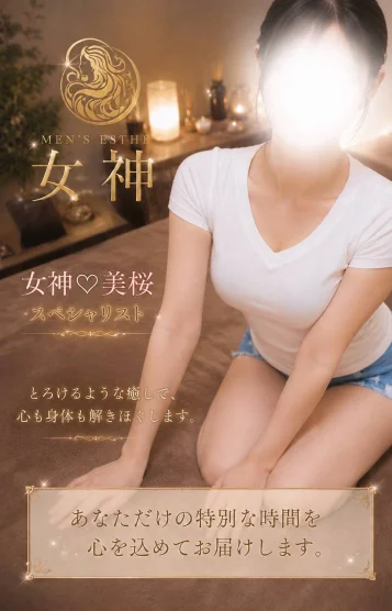 美桜