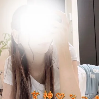 女神のメッセージ用アイコン