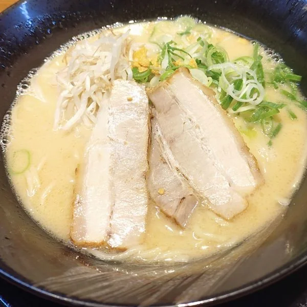 らーめん🍜