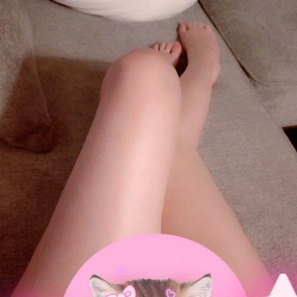 ちょっとイメチェン✂️