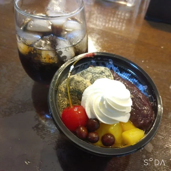 これは食べるべき！ってオススメ教えてください👀🍰