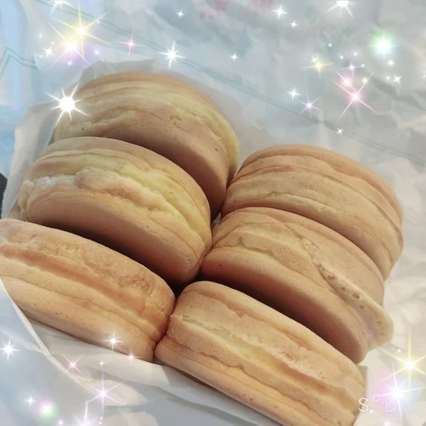 黒あん派？白あん派？🤭