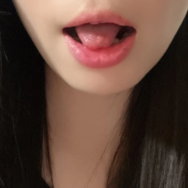 舌先、、、