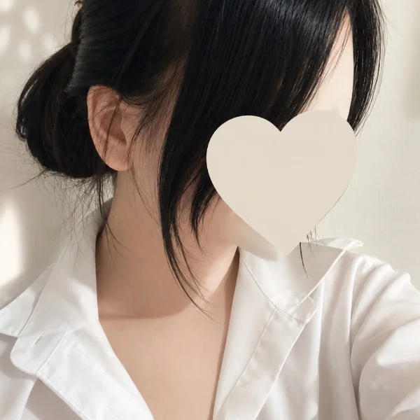 ボブが似合う。と言われると切りたくなる🙄