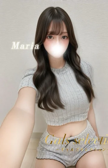 マリア