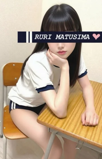 松島 瑠璃
