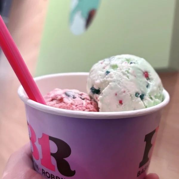 おやつ🍨♬