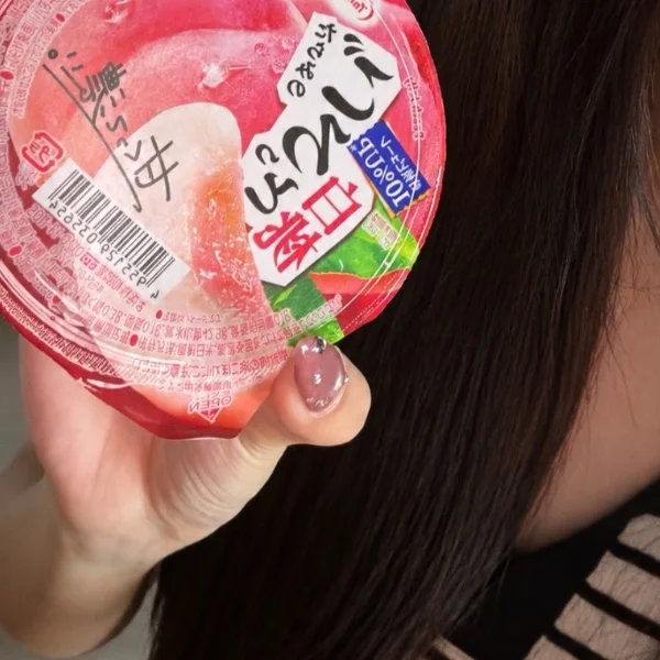 大好きな🍑🍑