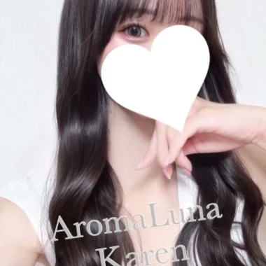 AROMA Luna アロマルナのメッセージ用アイコン