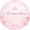 Aroma tiara アロマティアラ