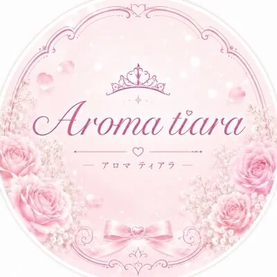 Aroma tiara アロマティアラ
