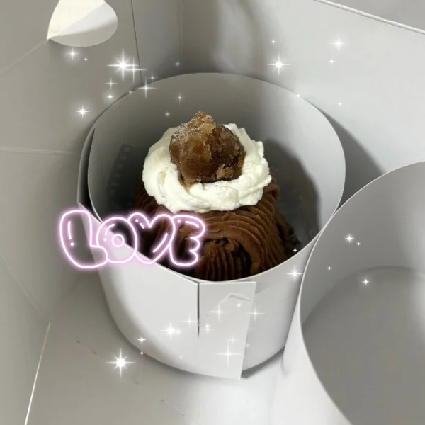 本指H様💖