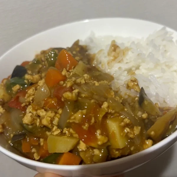 たまに