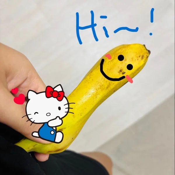生えちゃった‼️