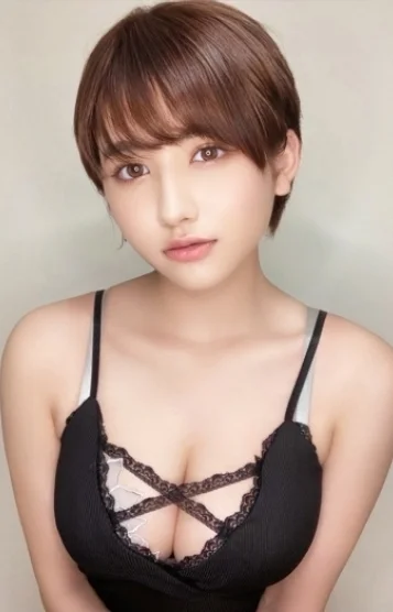 水野ティナ
