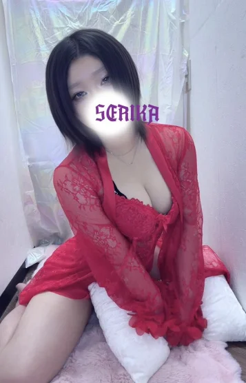 新人セリカちゃん