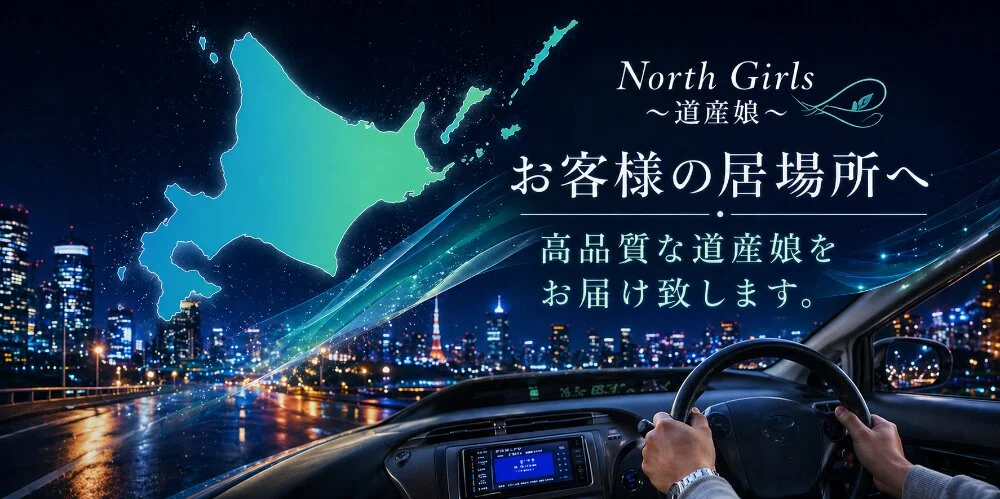 North Girls〜道産娘〜の施術室写真