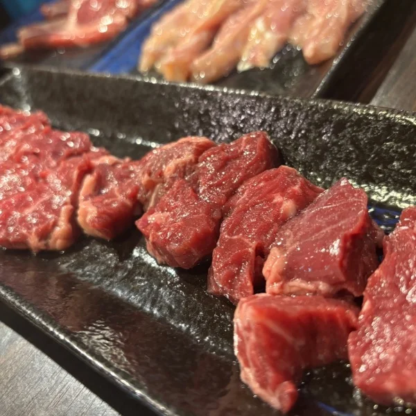嬉しい！