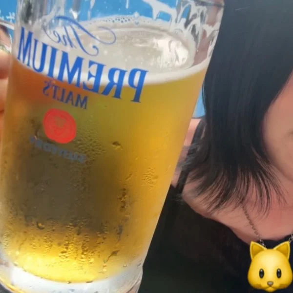 おひさしぶりです🥺