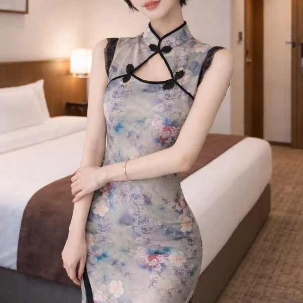 ショートヘア好きさん