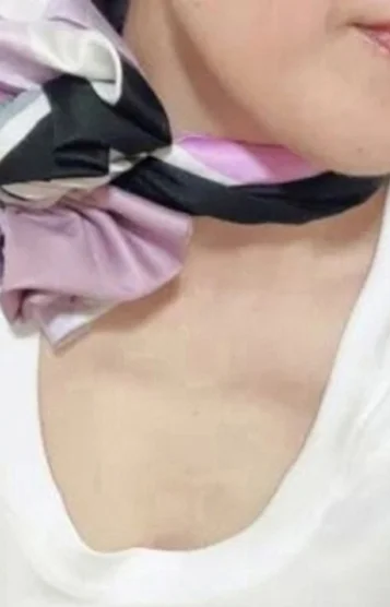 藍