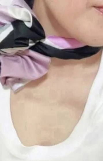 藍