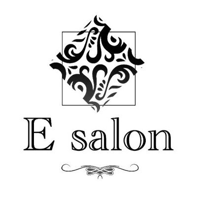 E salon イーサロン 元町店・白石店のメッセージ用アイコン