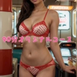 お店のコースその2