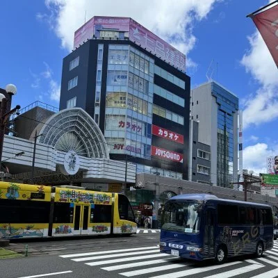 お店の特徴その1