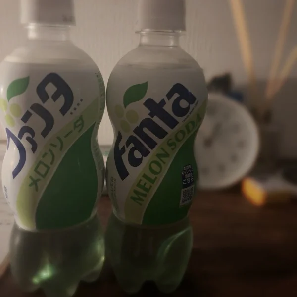 お礼です💭