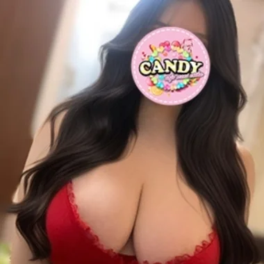 Candy〜キャンディのメッセージ用アイコン