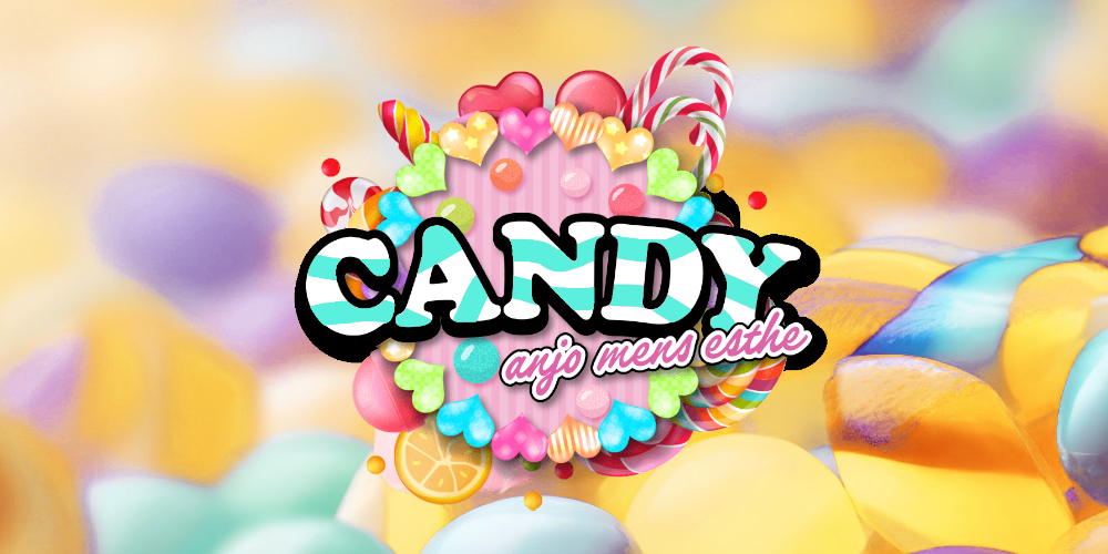Candy〜キャンディ