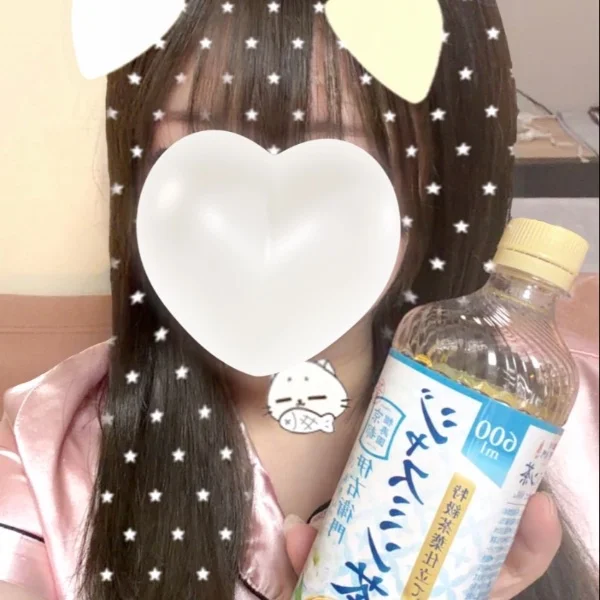 初メンエスお兄さん！🐣