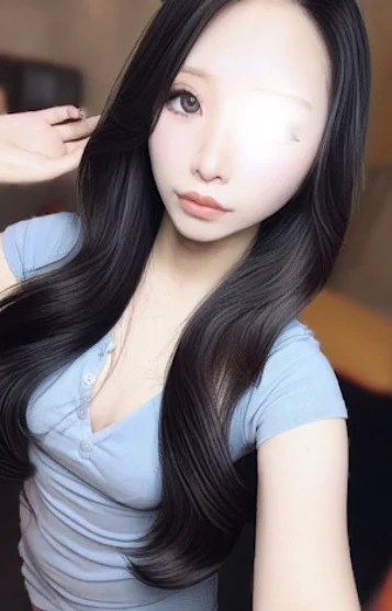 にあ