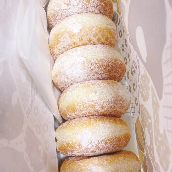 5/6のおれい🧁