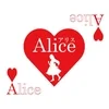 Alice‐アリスｰ