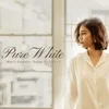 Pure White（ピュアホワイト）