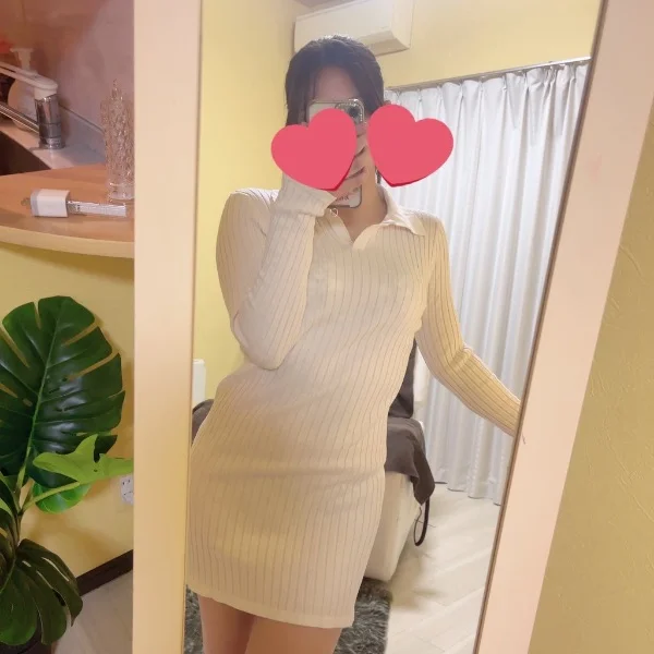 今日はめずらしく😌
