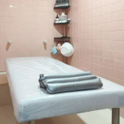 久喜店舗型限定｜アカスリ導入