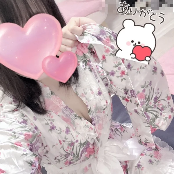 7日お礼♡