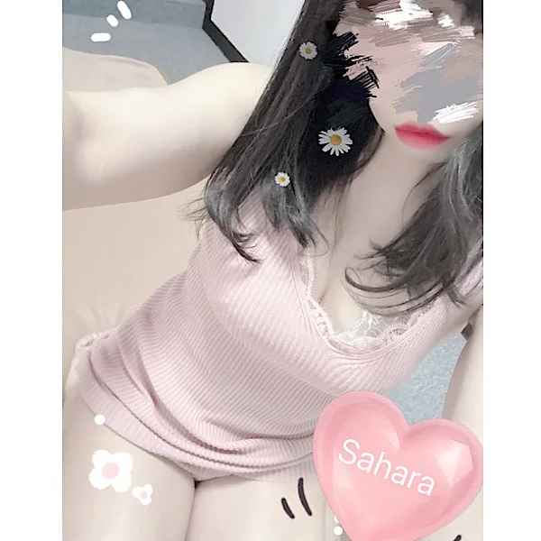 初めての…佐野ルーム♡
