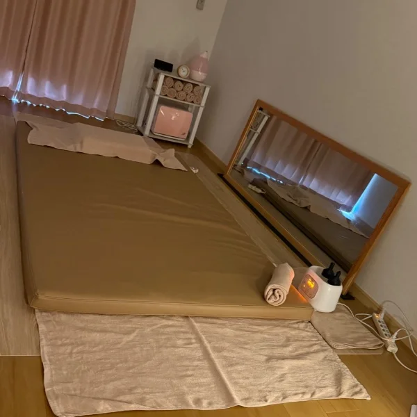 館林ルームに出勤しました！
