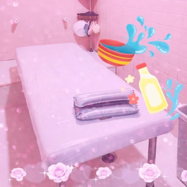 美肌作りしませんか(・v・?)