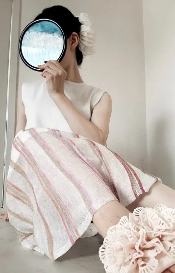 オクムラ アオイ