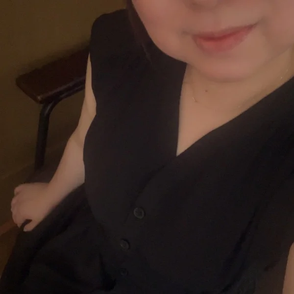 距離感近めの