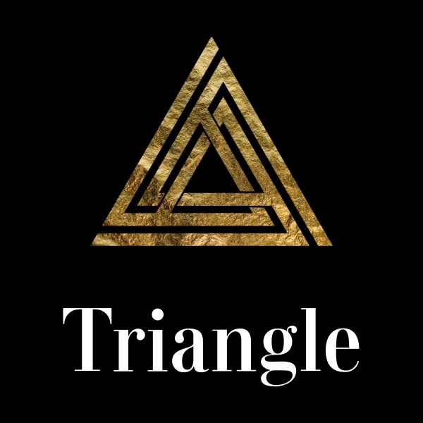 TRIANGLE トライアングル